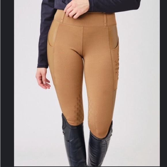 Riding Tights - Picture 1 of 5